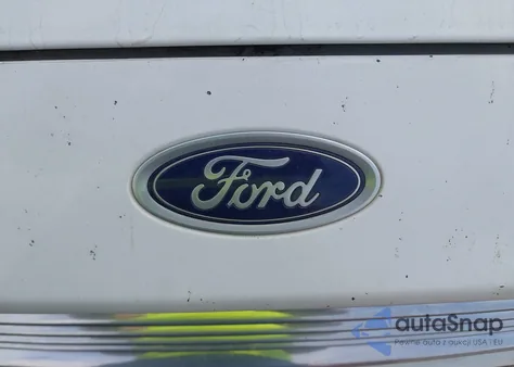 2013 Ford Fusion Se z USA, uszkodzony, nr VIN 3FA6P0H74DR170901